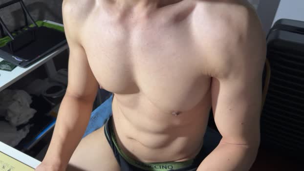 jerem186 13-03-2025 Recorded Video legs
