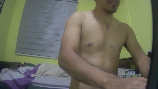 kokespawn96 13-03-2025 Recorded Video jerkoff