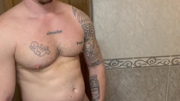 manuelmp87 13-03-2025 Recorded Video prettyface