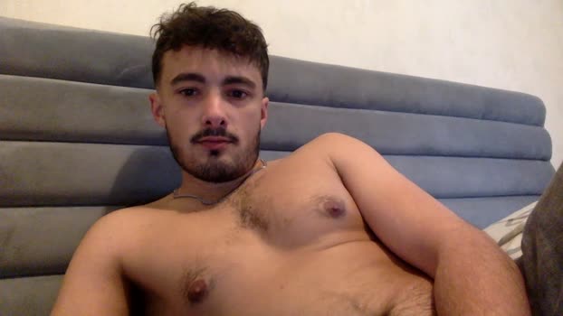 maxpuff33 13-03-2025 Recorded Video playtime