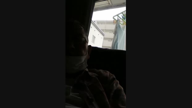 sabu1951 13-03-2025 Recorded Video naked
