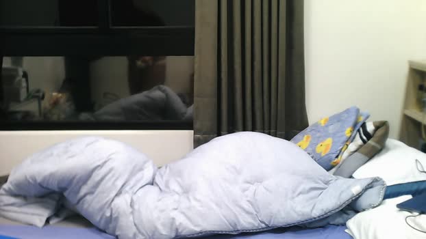 son100077 13-03-2025 Recorded Video fingering