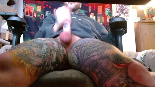 spunknutzz 13-03-2025 Recorded Video kinky
