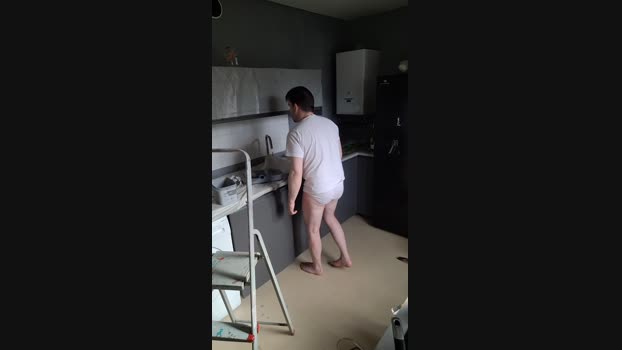 tomsauwer 13-03-2025 Recorded Video Naked