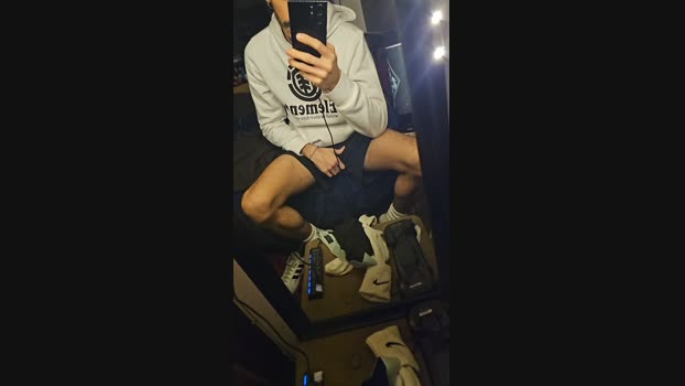 urbcrown 12-03-2025 Recorded Video bigdick