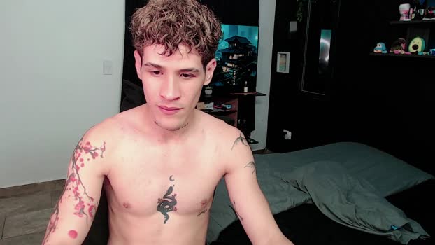 venezuelanguys 12-03-2025 Recorded Video bicurious