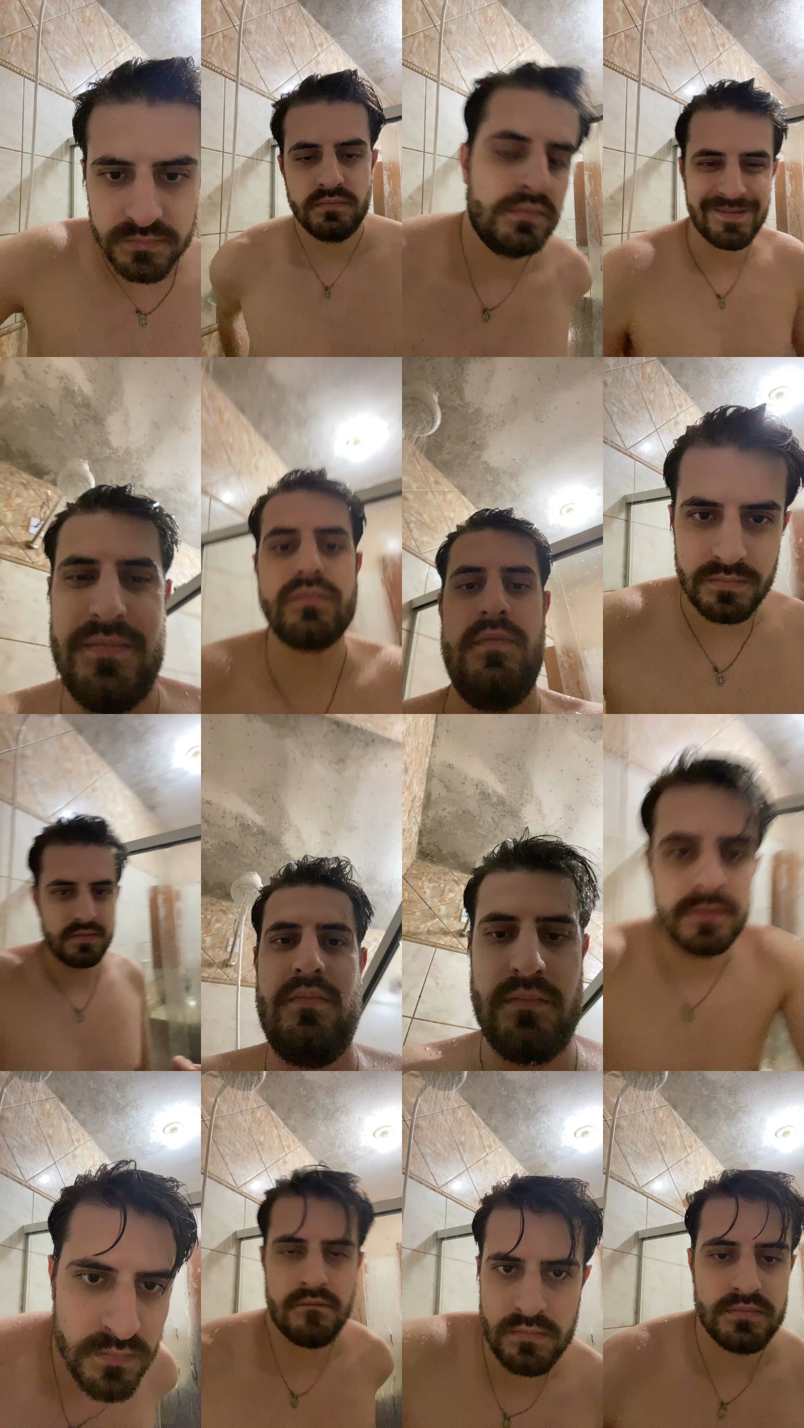 victorrodriguex 13-03-2025 Recorded Video dirty