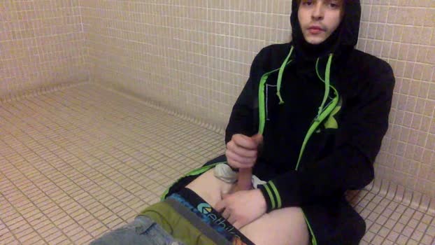 yourmine427 12-03-2025 Recorded Video Webcam