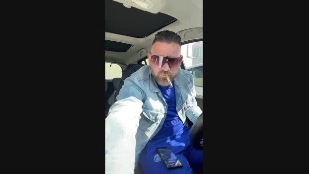 Anjelo79 14-03-2025 Recorded Video skinny