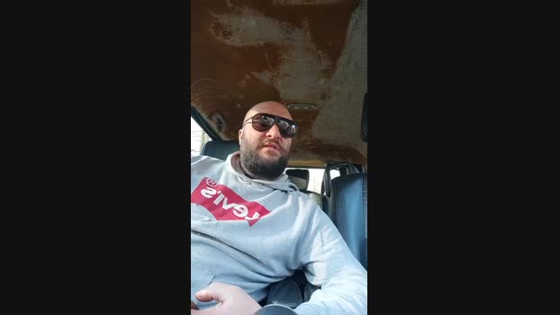 Anthonytotony27 13-03-2025 Recorded Video hot