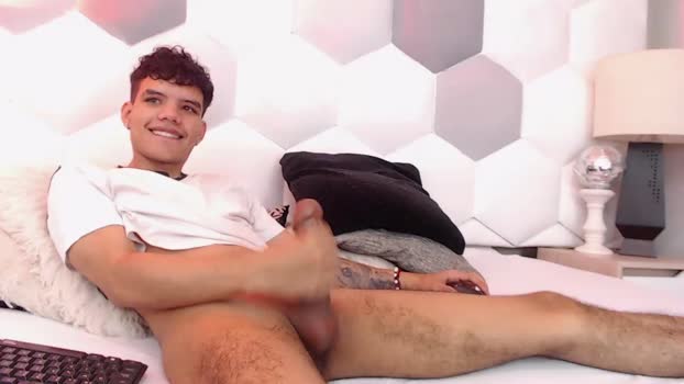 Axel_Forte 14-03-2025 Recorded Video sex