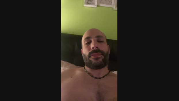 Baguadore 14-03-2025 Recorded Video kiss