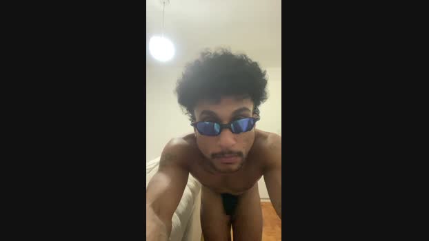 BlackDelToro 14-03-2025 Recorded Video moan