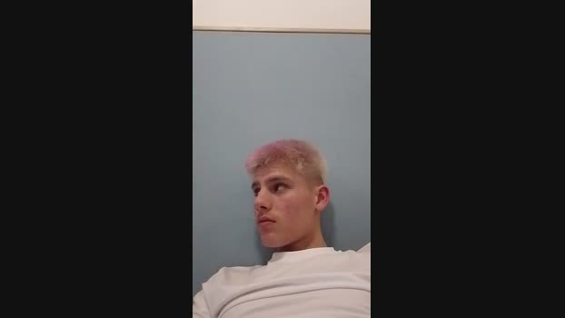 BoyBlondSweet 14-03-2025 Recorded Video sexy