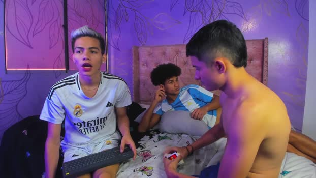 BoySlim2025 13-03-2025 Recorded Video bicurious