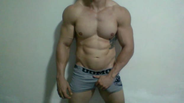 BranquinhoFit 14-03-2025 Recorded Video fuckme