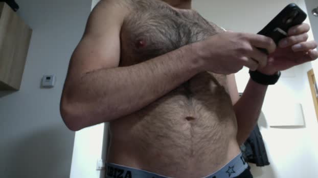 Caballero77777 13-03-2025 Recorded Video amateur
