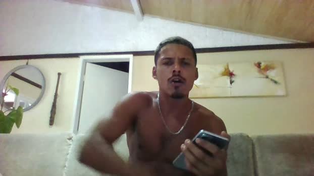 Clausribeiro 13-03-2025 Recorded Video naked