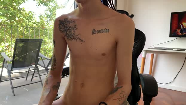Den_DreaddX 14-03-2025 Recorded Video cute