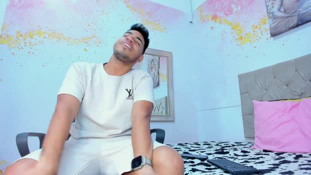 ETHAN_DRAVEN 13-03-2025 Recorded Video cute