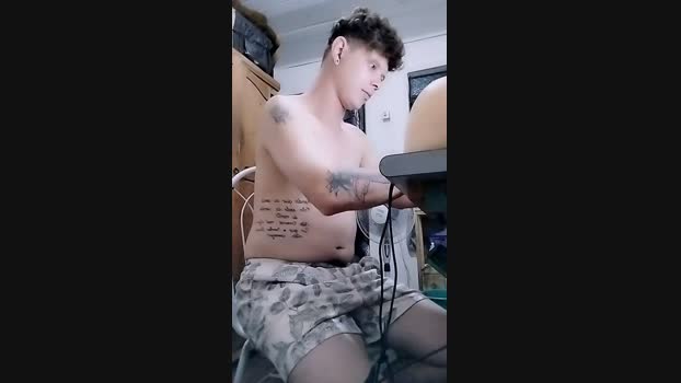 Erickxxxhot 14-03-2025 Recorded Video fingering