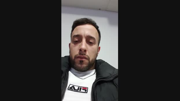Gatinho_spain 14-03-2025 Recorded Video bigballs