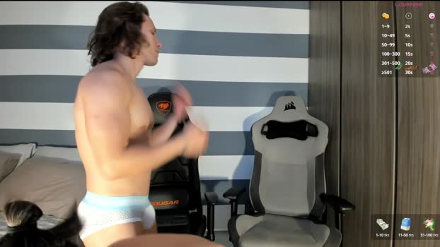 IanandJoseph 14-03-2025 Recorded Video kink