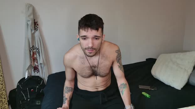 Jackdesfeux 13-03-2025 Recorded Video show