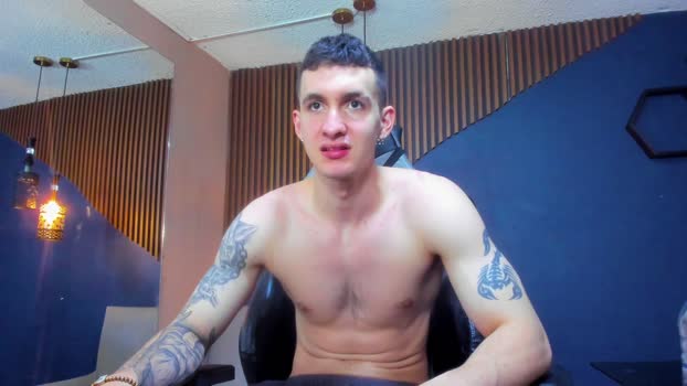 JacksonOlsenn 13-03-2025 Recorded Video playtime