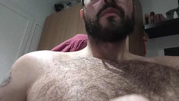 James_touch 13-03-2025 Recorded Video spanking