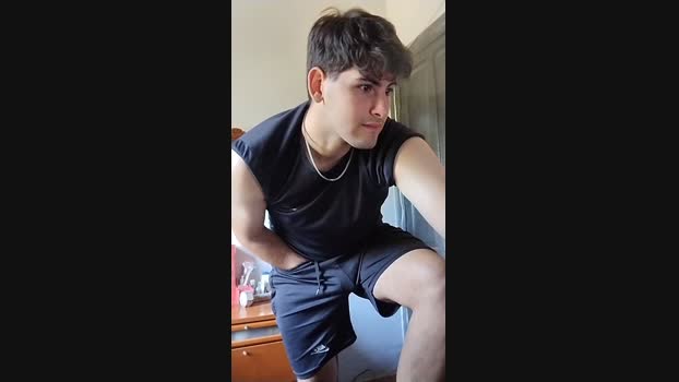Lucas_Pink1 13-03-2025 Recorded Video natural
