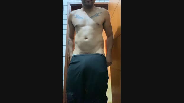 Marrento45 14-03-2025 Recorded Video Topless
