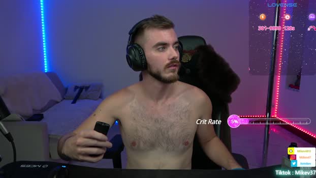 Mikev47 13-03-2025 Recorded Video toy