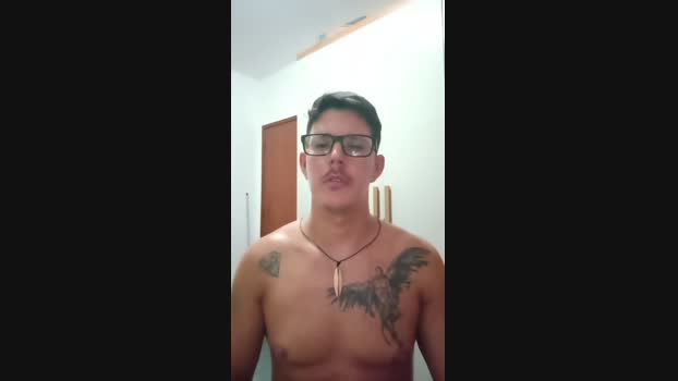 Milk_Br 14-03-2025 Recorded Video fuckme