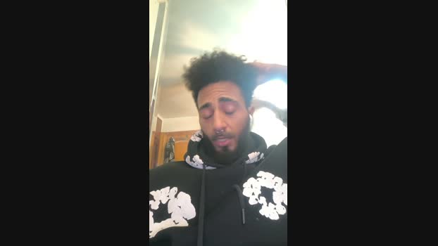MoroHuevosDeOro 14-03-2025 Recorded Video Ass