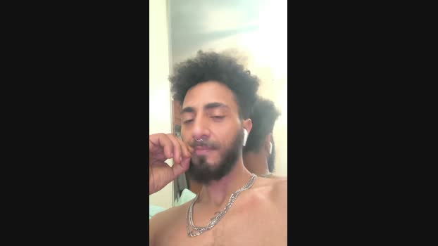 MoroHuevosDeOro 14-03-2025 Recorded Video lick