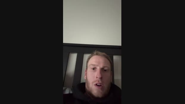 NeilCage66 13-03-2025 Recorded Video strip
