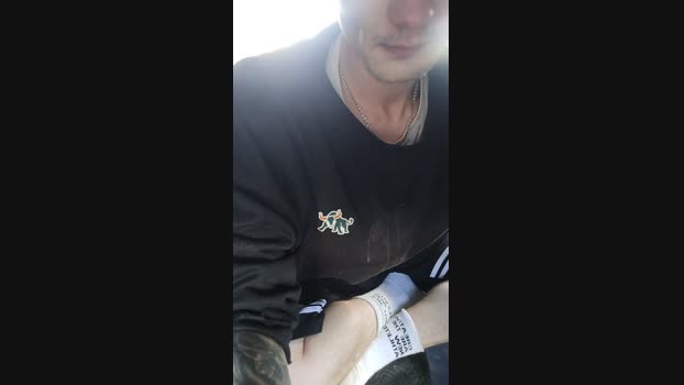 PaatheticFaagot 14-03-2025 Recorded Video fuckhard
