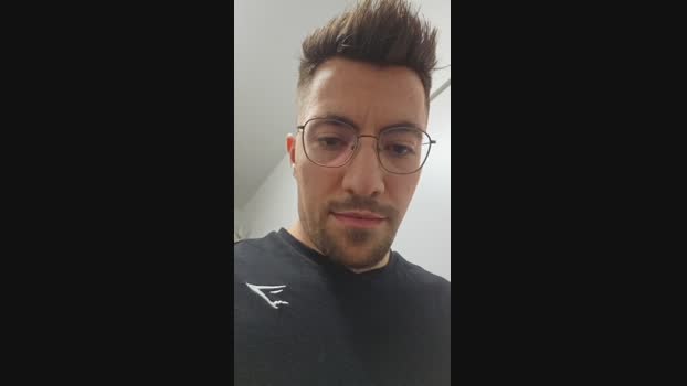 Publicdick97 14-03-2025 Recorded Video handsome