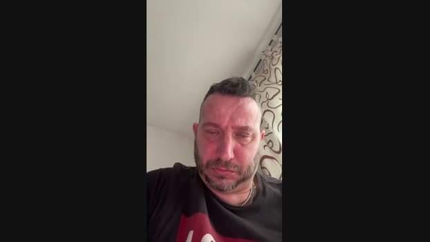 Rudy_ferrara 14-03-2025 Recorded Video show