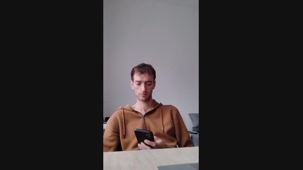 Tom_ita1 14-03-2025 Recorded Video kink