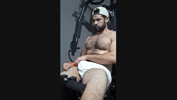 dico91 14-03-2025 Recorded Video moan