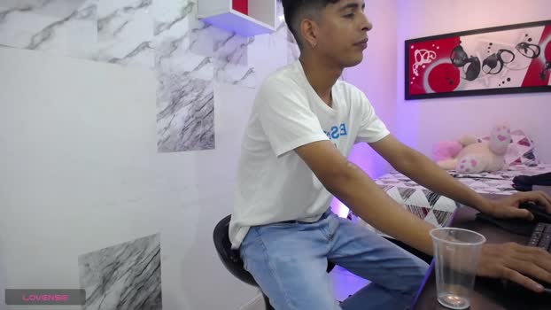 hardsexlove08 14-03-2025 Recorded Video Topless