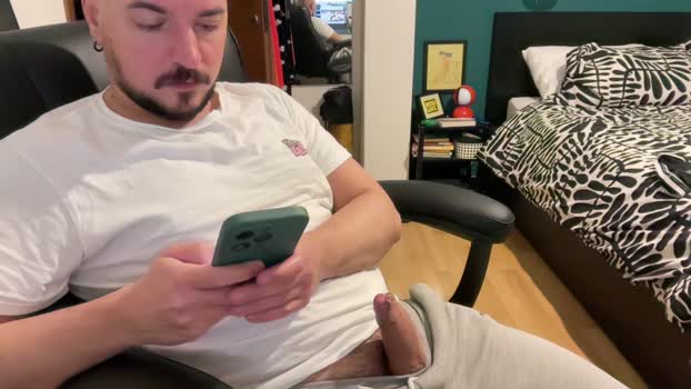 huntin_bears 13-03-2025 Recorded Video bicurious