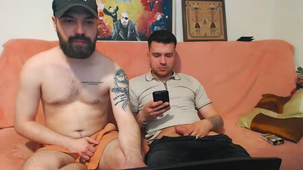 johnnylove22 13-03-2025 Recorded Video spanking