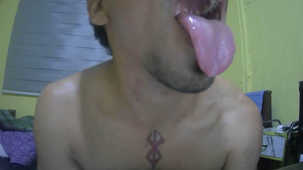 kokespawn96 14-03-2025 Recorded Video bigdick