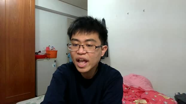 kutebby 14-03-2025 Recorded Video moan