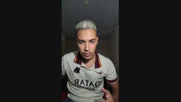 matheussoaresy2 13-03-2025 Recorded Video hot