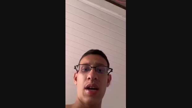 nuneszinhoo 13-03-2025 Recorded Video hard