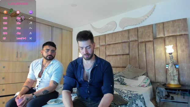 petterandwilly 13-03-2025 Recorded Video bj-dildo